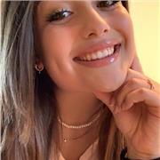Studentessa diplomata al liceo linguistico impartisce lezioni di SPA, INGL, FRA e ITA a studenti del liceo e delle scuole medie